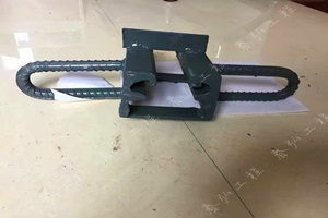 天津GQF-F型桥梁伸缩缝装置